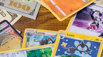 Retired Man Becomes Millionaire After Forgotten Pokémon Card Collection Sells for $2.1 Million