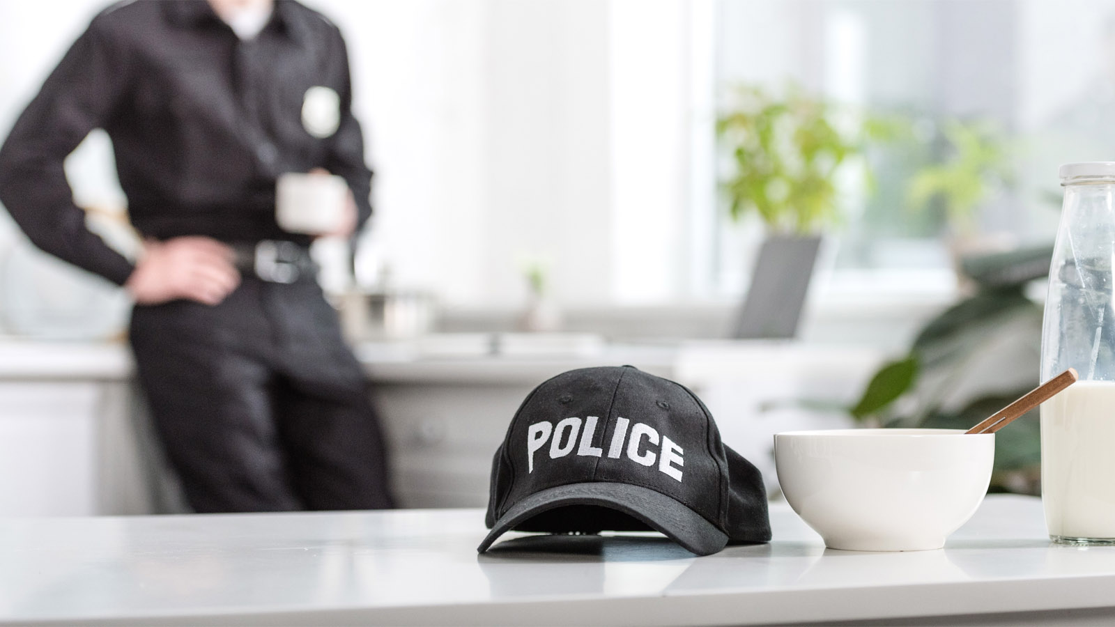 Florida Cop Accused Of Stealing Dead Man’s Identity, Taking Over His Home After Discovering Body