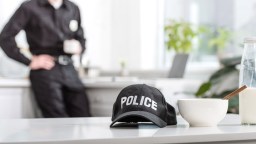 Florida Cop Accused Of Stealing Dead Man’s Identity, Taking Over His Home After Discovering Body