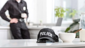 police-officer-at-home-in-kitchen