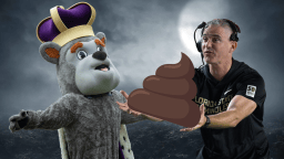 Florida State Prays The Poop Curse Has Finally Been Passed Onto James Madison