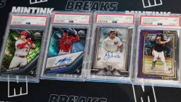 Thieves Steal Hundreds Of Trading Cards Worth Over $1 Million From FedEx Truck Outside PSA Grading Facility In California