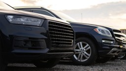 Mexican Cartels Are Stealing Thousands Of US Rental Cars, Transforming Them Into Armored ‘Mutant Tanks’