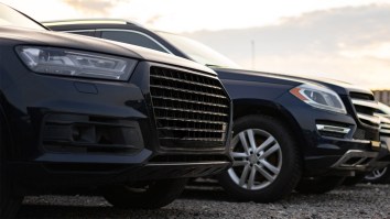 Mexican Cartels Are Stealing Thousands Of US Rental Cars, Transforming Them Into Armored ‘Mutant Tanks’