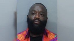 Florida Judge Punks Rick Ross After His Lawyer Tried To Pull The Celebrity Card In Court – VIDEO