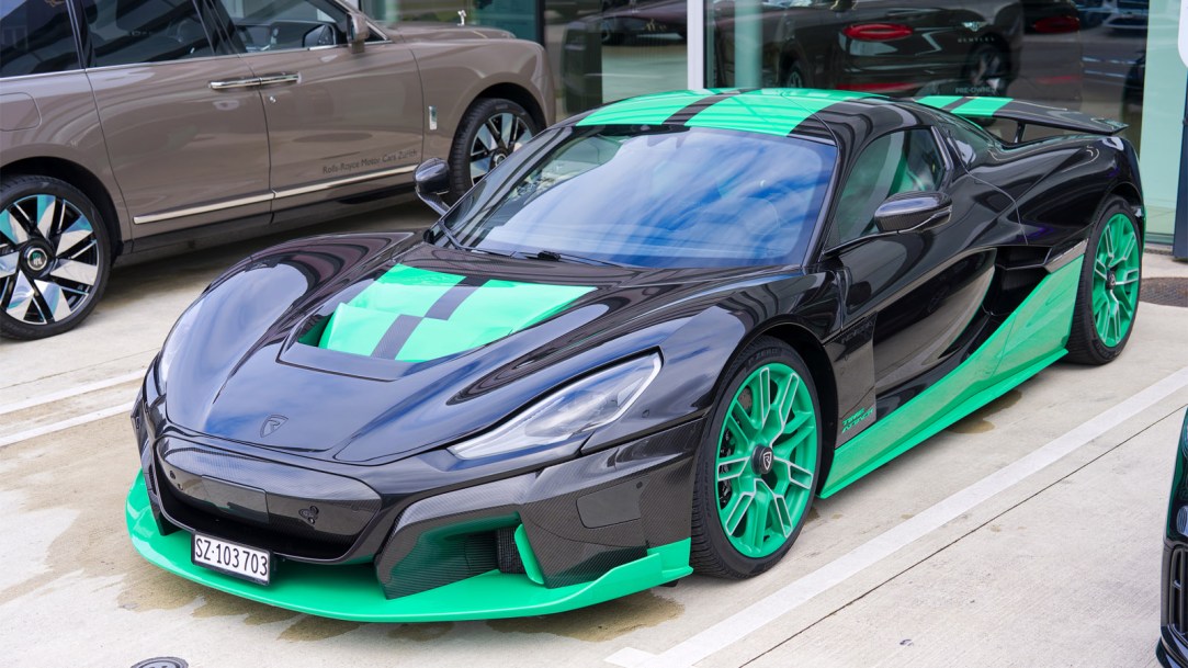 rimac-nevera