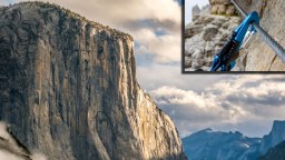 Dad Who Climbed El Capitan With 7-Year-Old Son Speaks Out After Trolls Called CPS On His Family