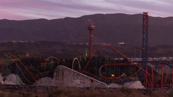 Six Flags Renames Georgia Fright Fest Show After Fatal Coaster Accident But Keeps ‘Final Destination’ Maze In California