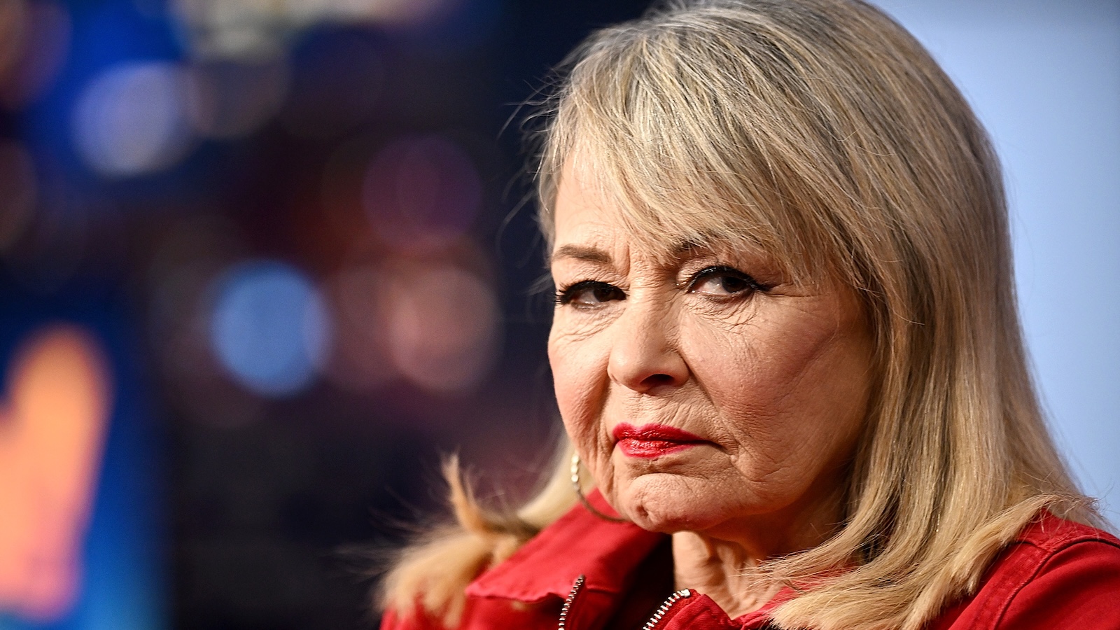 roseanne barr