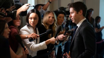 OpenAI Staffer Tried To End Sam Altman Interview When He Was Asked About ChatGPT ‘Therapist’ Fueling Someone’s Death
