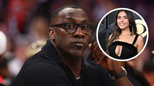 shannon sharpe madison beer