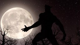 Newly-Released Pentagon UFO Files Contain Witness Drawings Of Alleged Skinwalkers In Utah