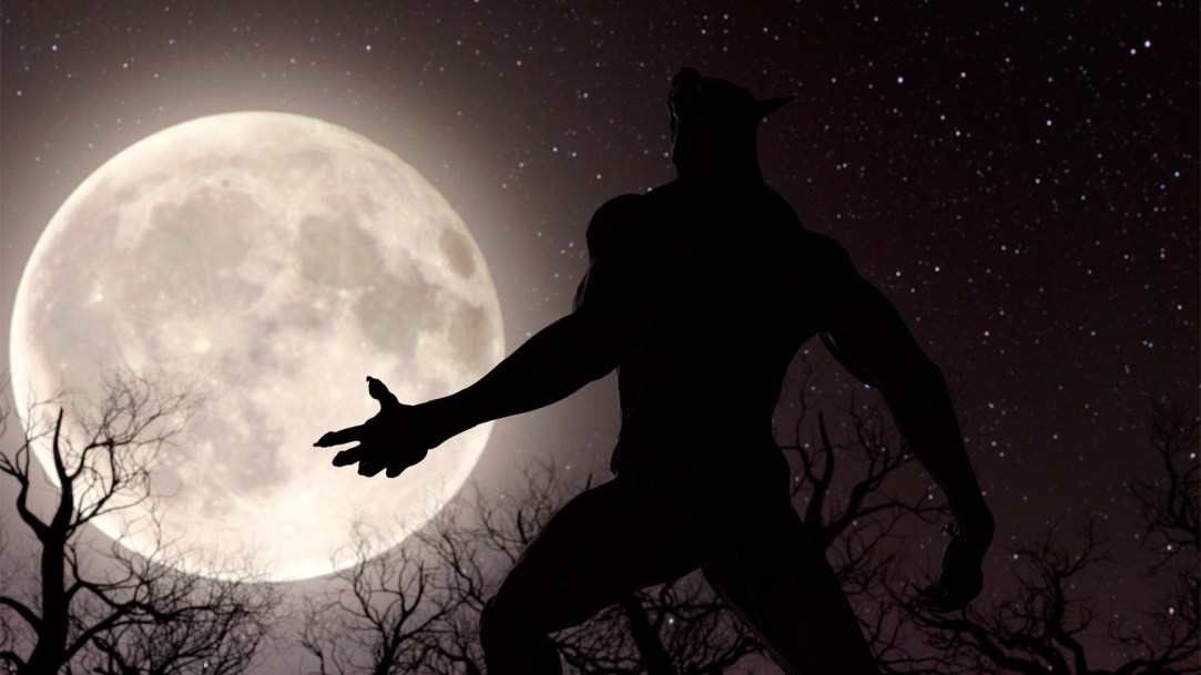 skinwalker-werewolf