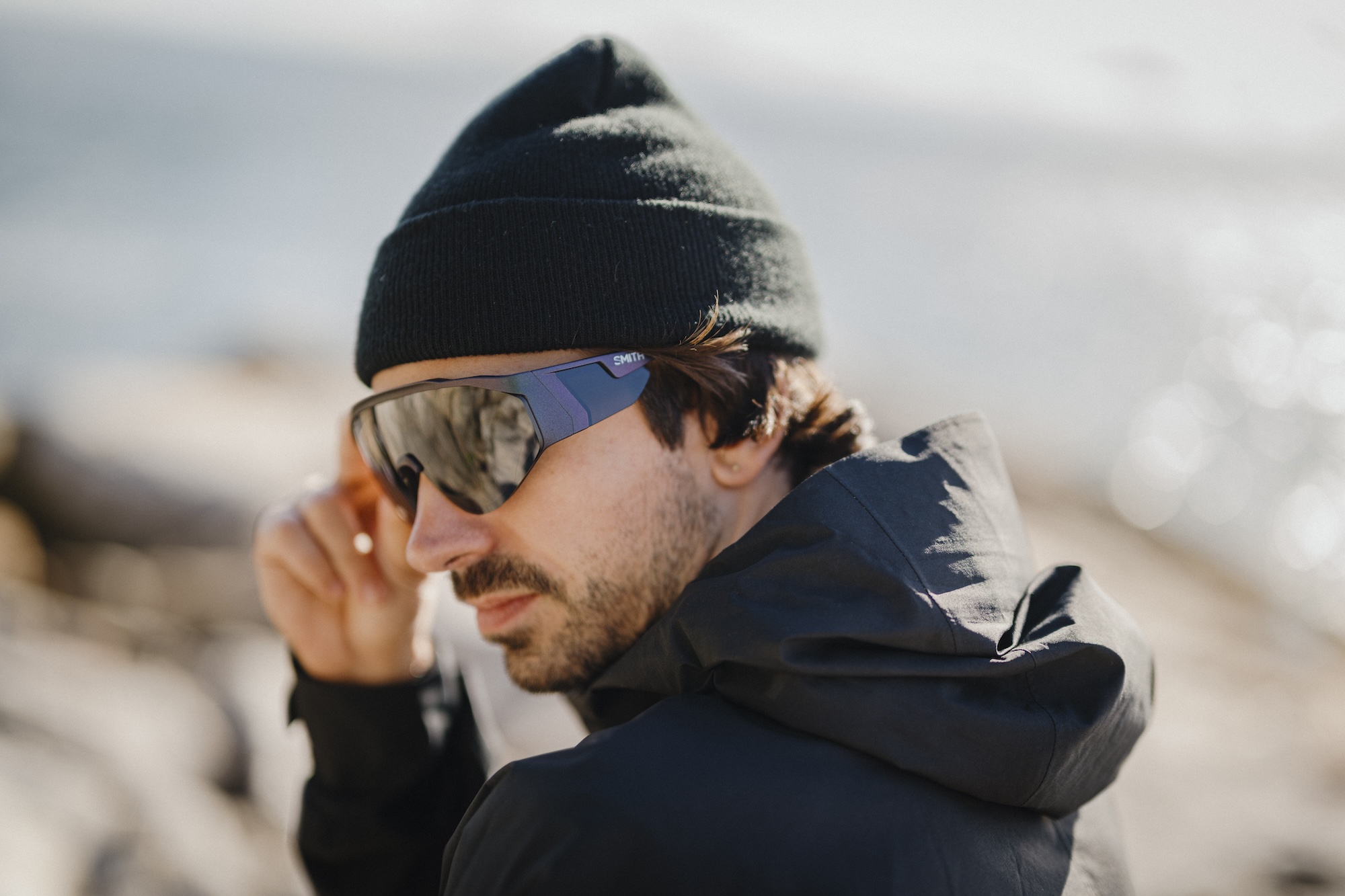 Smith POV sunglasses