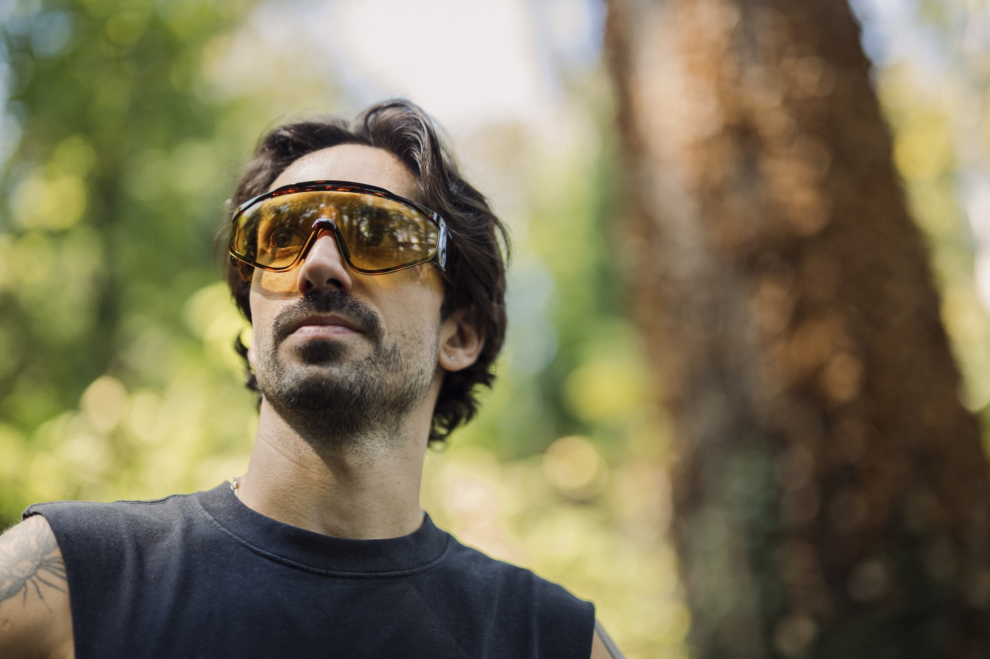 Smith POV sunglasses