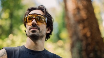 Smith’s New POV Sunglasses Are The Ultimate Outdoor Sunglasses For Running, Hiking, And Biking