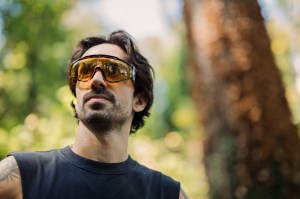 Smith POV sunglasses