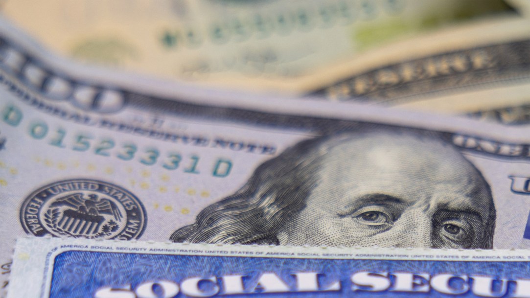 social-security
