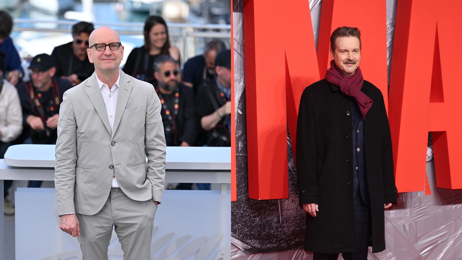 soderbergh reeves