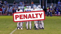 South Carolina High School Football Team Potentially Stripped Of No. 1 Playoff Seed Due To Illegal Roster