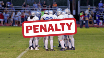 South Carolina High School Football Team Potentially Stripped Of No. 1 Playoff Seed Due To Illegal Roster