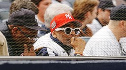 Director Spike Lee Got Into An Altercation With A Fan At Yankee Stadium After Being Harrassed Over Palestine Comment – VIDEO
