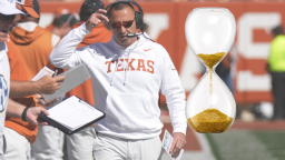 Texas Money Men Have Had Discussions About Paying Steve Sarkisian $50 Million To Leave