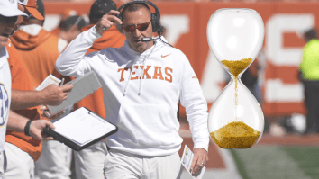 Texas Money Men Have Had Discussions About Paying Steve Sarkisian $50 Million To Leave