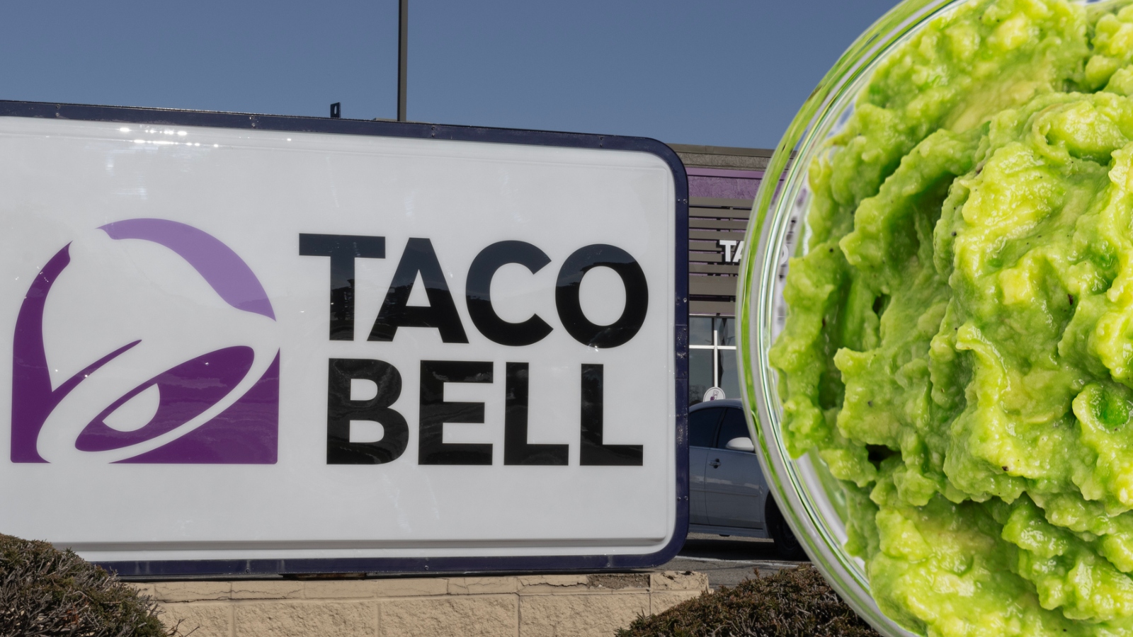 Spanish Man Gets Taco Bell To Pay His Rent For A Year After Ordering An Unholy A...