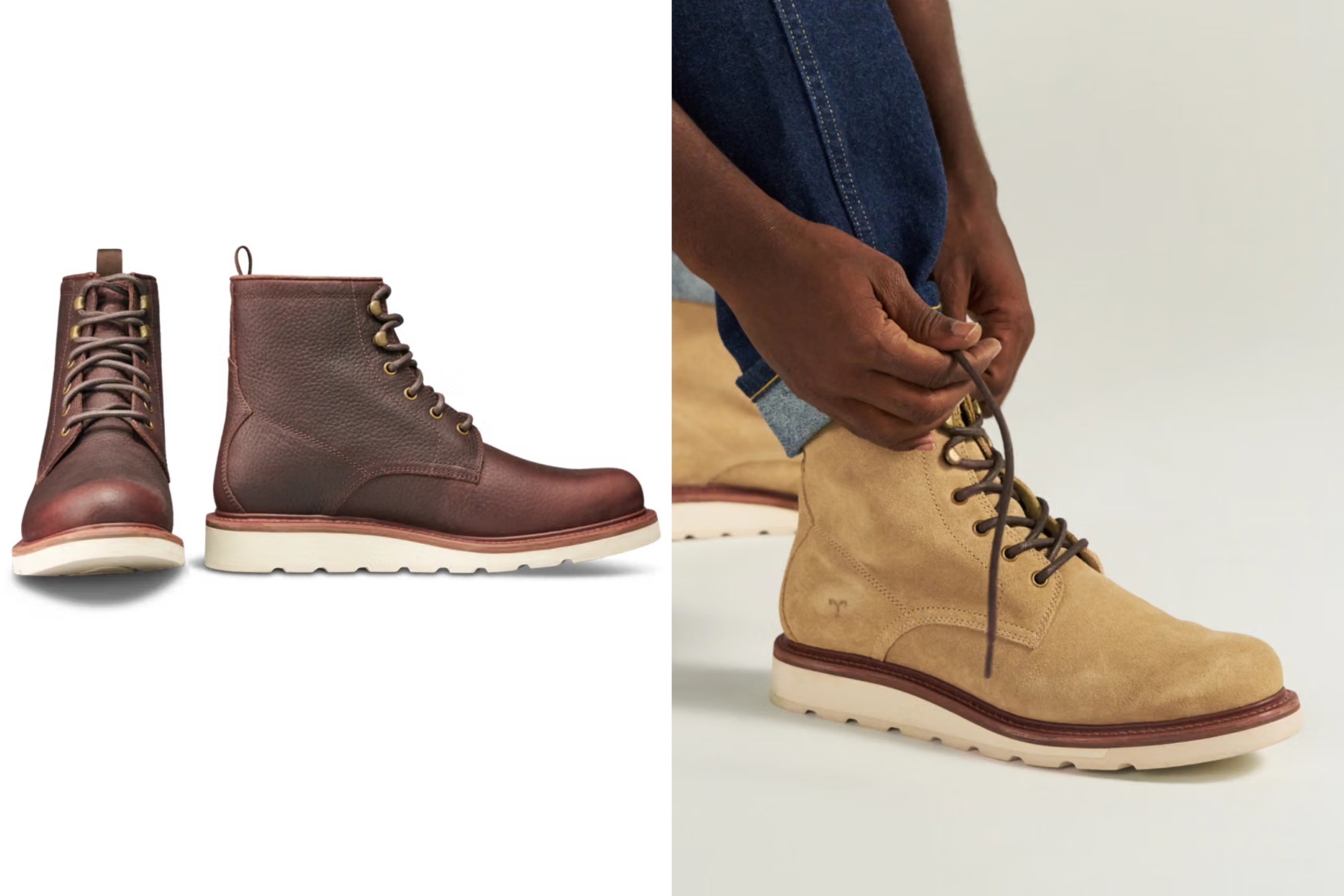 Tecovas The Knox Boot for men