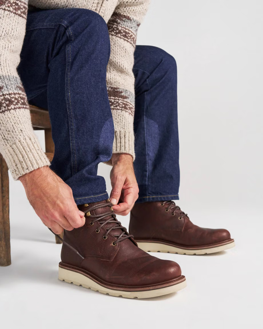 Tecovas The Knox Boot
