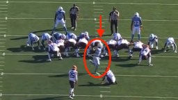 Tennessee Titans Player Accused Of Gambling On Egregious Offsides Actually Committed A High-IQ Play