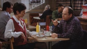 the big salad episode