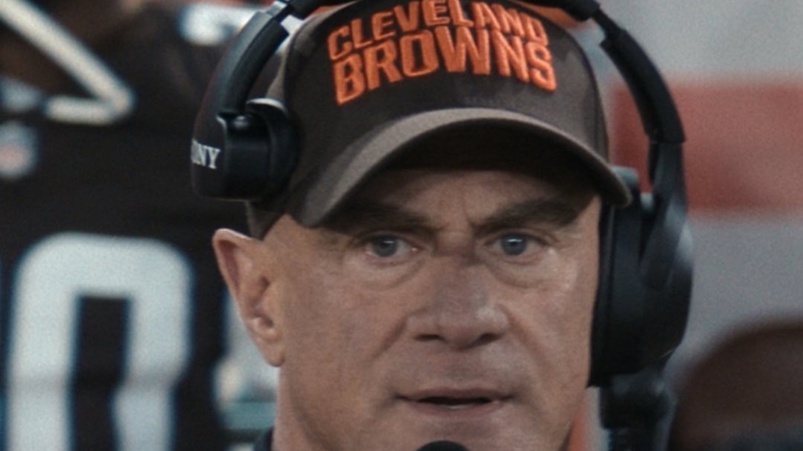 Hulu’s NFL Drama: ‘The Land’ Stars Christopher Meloni as a Fictional Head Coach Hulu’s NFL Drama: ‘The Land’ Stars Christopher Meloni as a Fictional Head Coach