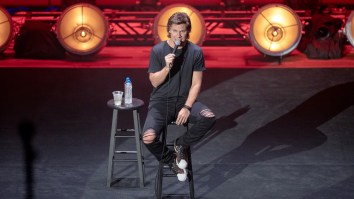First Trailer For Theo Von’s Reportedly Erratic Stand-Up Set That Sparked Concern Last Year Released, Lives Up To Its Reputation