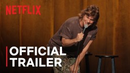 First Trailer For Theo Von’s Reportedly Erratic Stand-Up Set That Sparked Concern Last Year Released