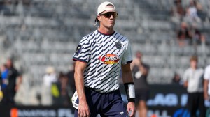 tom brady flag football