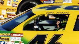 Tom Cruise Stuns NASCAR CEO With Request To Compete In Real Race For ‘Days Of Thunder 2’