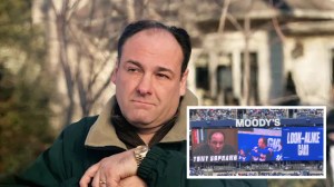 tony soprano