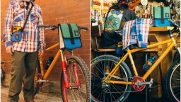 Topo Designs And New Belgium Brewing Just Dropped The Most Colorado Collab Of The Year