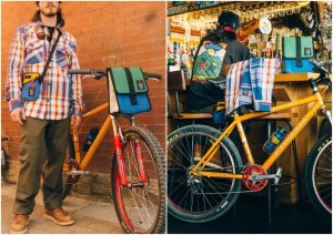 Topo Designs x New Belgium Brewing