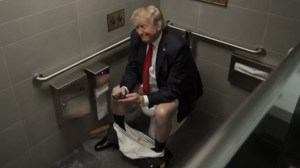 trump south pakr deep fake