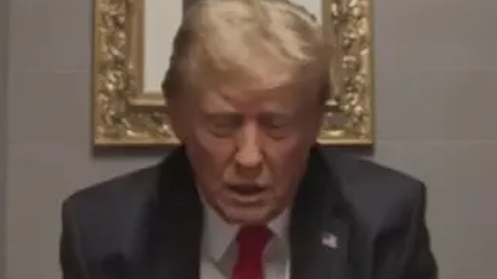 trump south park