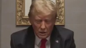 trump south park