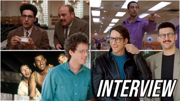 John Turturro On Makes The Coen Brothers Such Incredible Filmmakers: ‘They’re Almost From Another World’ (INTERVIEW)