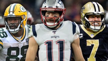 7 College Football Players Who Mastered A New Position After Heading To The NFL