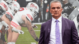 Urban Meyer Doubts Utah As College Football Playoff Contender By Ridiculing Schedule