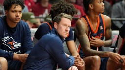 UTSA Lied About Basketball Coach’s Arrest While He In Jail For An Entire Day Right Before First Game Of Season