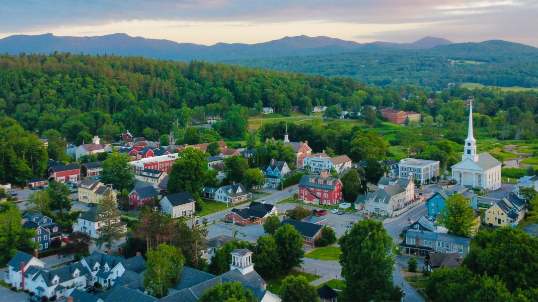vermont