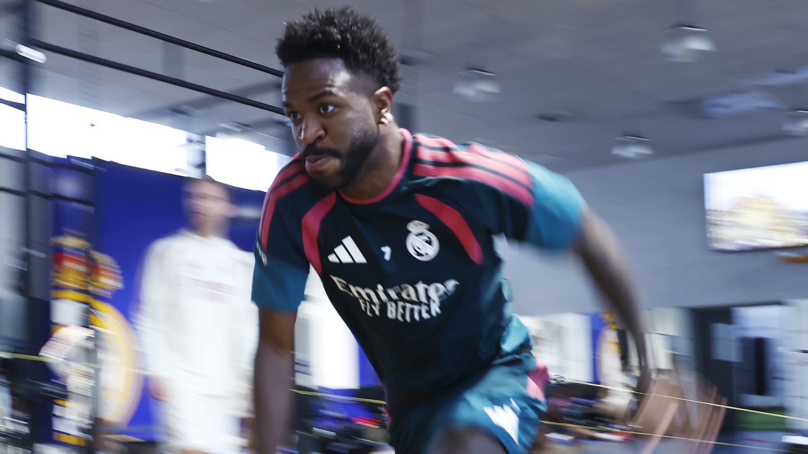 vinicius jr